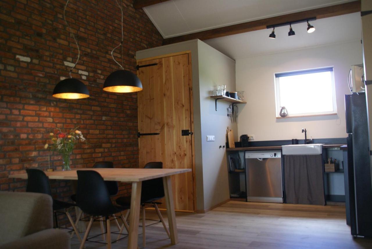 In De 7E Hemel Apartment Grashoek Exterior photo